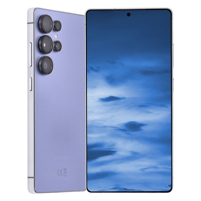 Samsung Galaxy S25 Ultra 256GB Titanium Silverblue