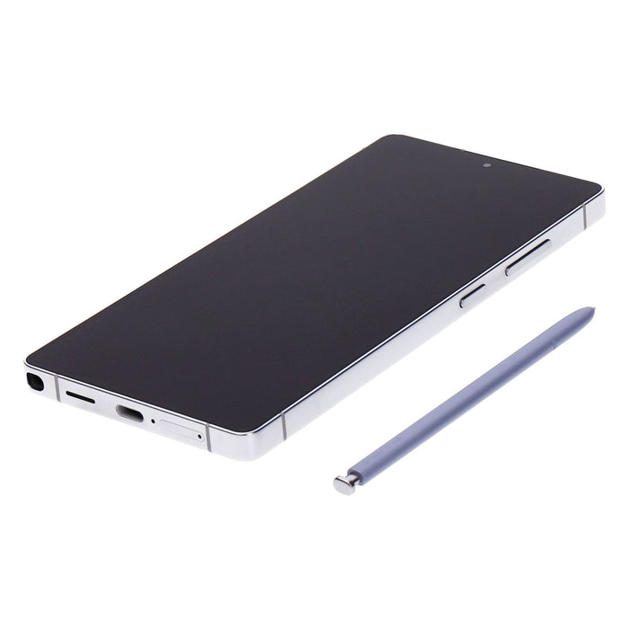 Samsung Galaxy S25 Ultra 256GB Titanium Silverblue