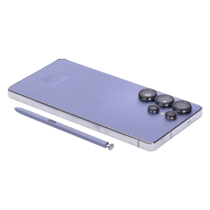 Samsung Galaxy S25 Ultra 256GB Titanium Silverblue