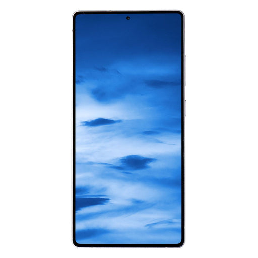 Produktbild Smartphone - Samsung Galaxy S25 Ultra 256GB Titanium Silverblue