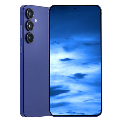 Galaxy S25+ 5G Dual-SIM 256GB Navy