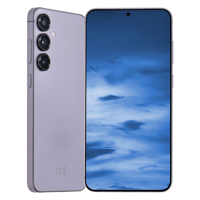 Samsung Galaxy S25+ 5G DS 512GB Silver Shadow