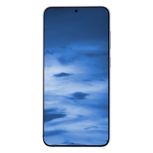 Produktbild Smartphone - Samsung Galaxy S25+ 5G DS 512GB Silver Shadow