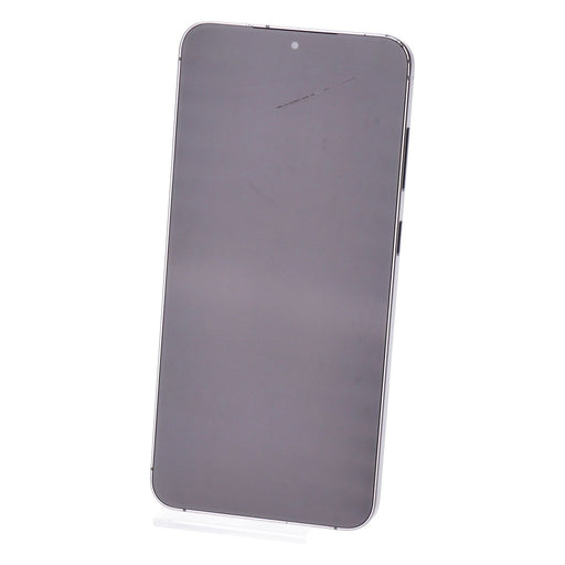 Produktbild Smartphone - Samsung Galaxy S25+ 5G DS 512GB Silver Shadow