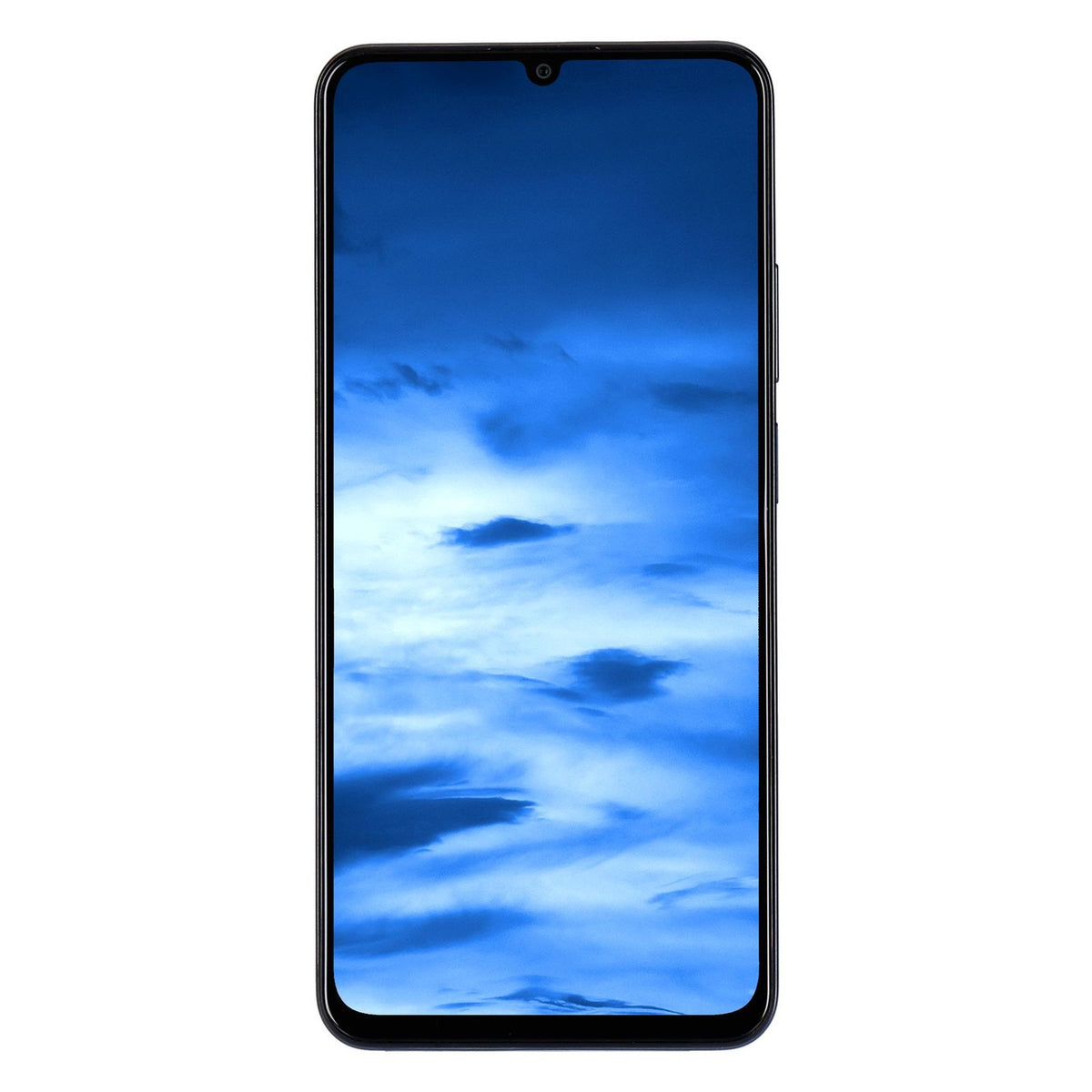 Produktbild Smartphone - realme C61 4G Dual-SIM 256GB Dark Green