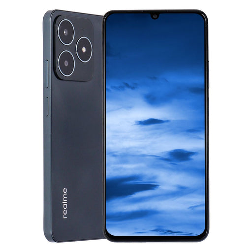 Produktbild Smartphone - Realme C61 Dual-SIM 256GB Dark Green 6GB RAM