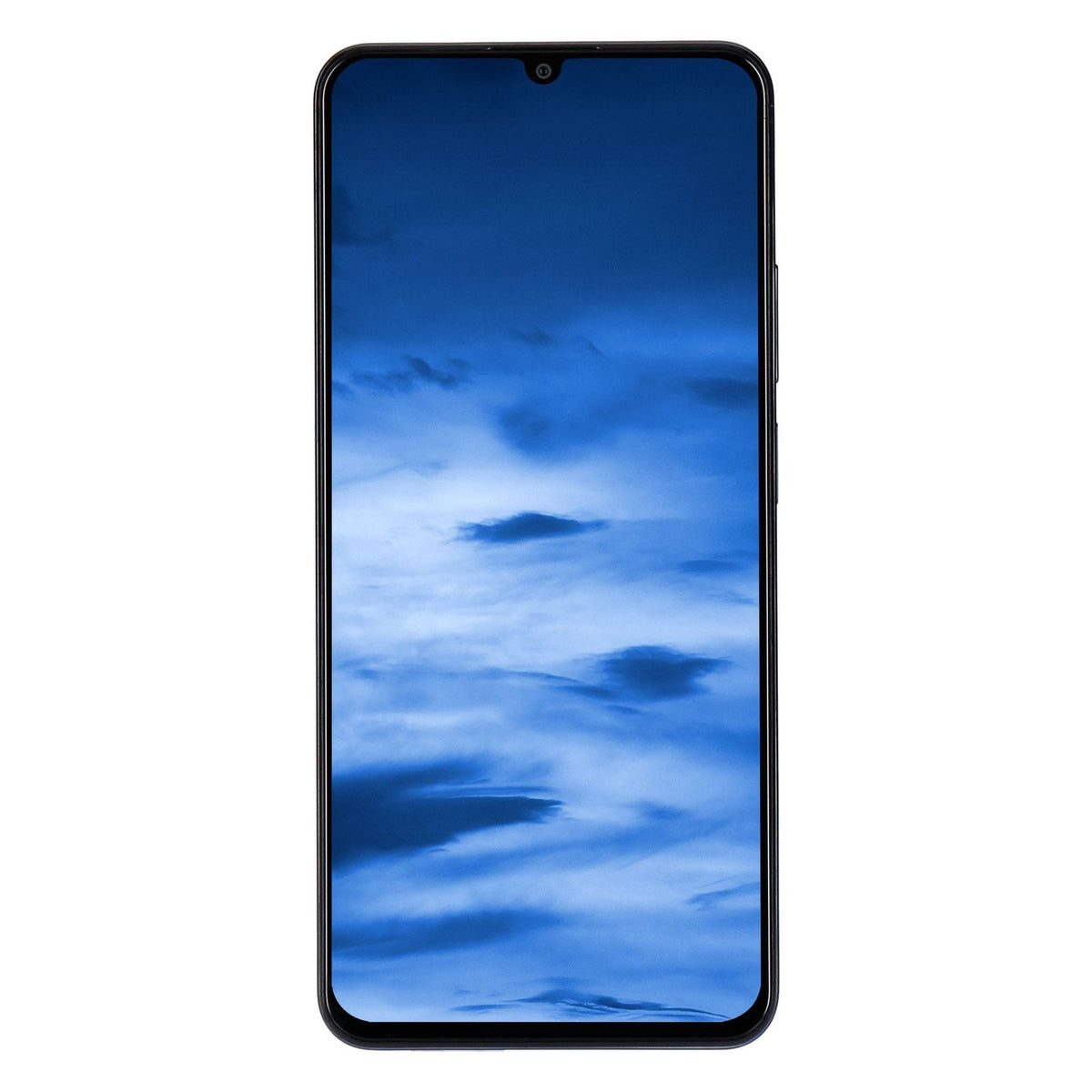 Produktbild Smartphone - realme C61 4G Dual-SIM 256GB Dark Green