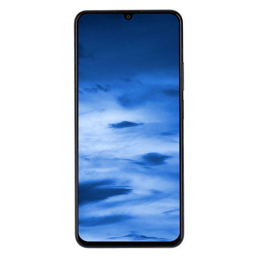 Produktbild Smartphone - Realme C61 Dual-SIM 256GB Dark Green 6GB RAM