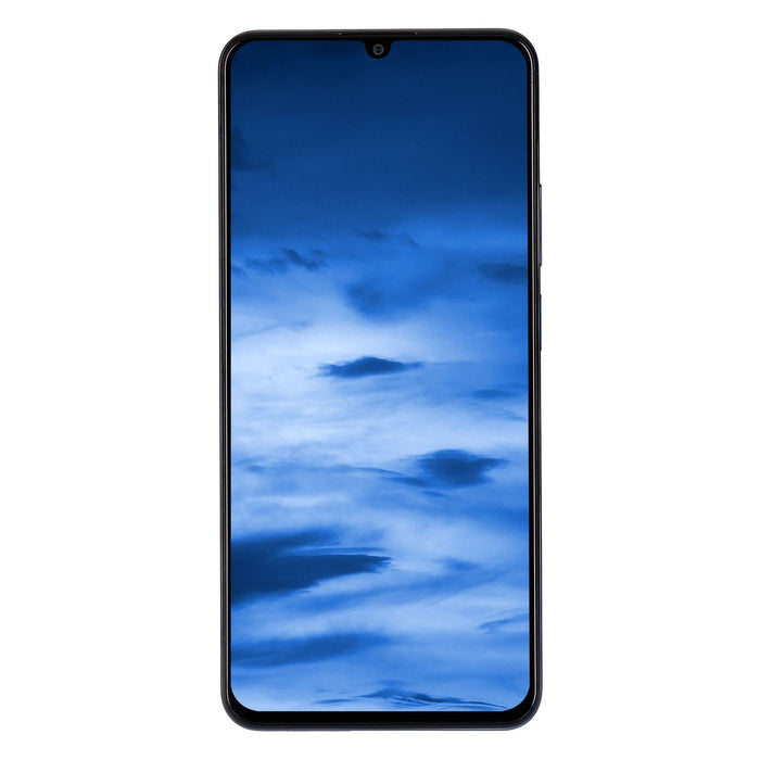 Realme C61 Dual-SIM 256GB Dark Green 6GB RAM