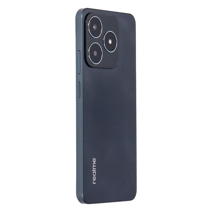 Realme C61 Dual-SIM 256GB Dark Green 6GB RAM