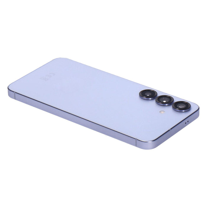 Samsung Galaxy S25 5G DS 256GB Icyblue