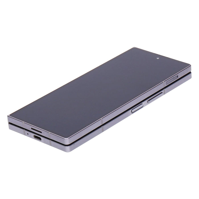 Samsung Galaxy Z Fold6 DS 512GB Silver Shadow 12GB RAM