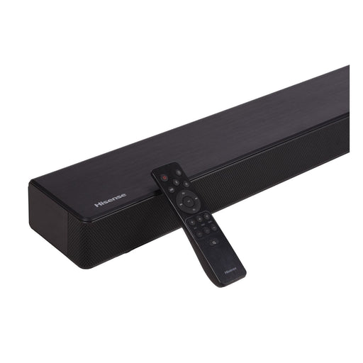 Produktbild Soundbar - Hisense AX2106G 2.1 Kanal Soundbar HDMI Bluetooth USB Schwarz