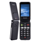 Emporia JOY-LTE V228i-LTE Schwarz