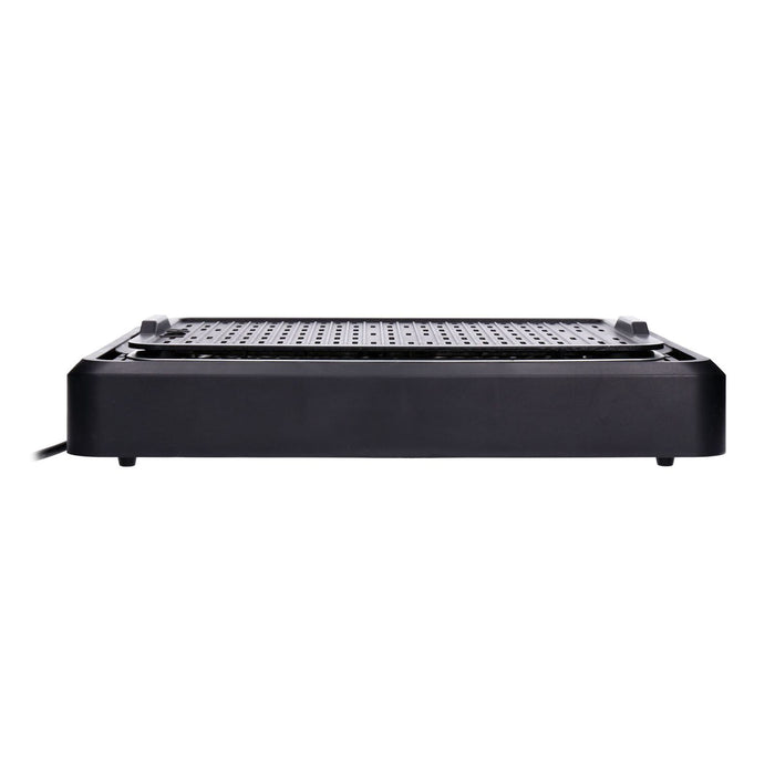 Steba VG P20 BBQ Tischgrill schwarz