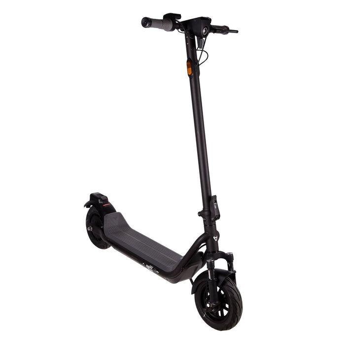 NIU KQi 100P E-Scooter 20 km/h 300W mit Straßenzulassung