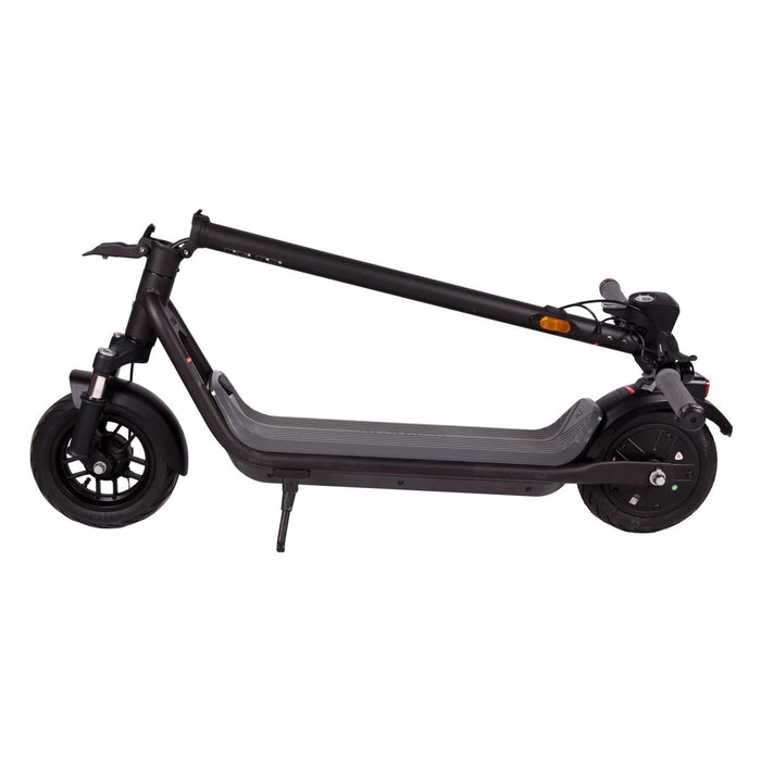 NIU KQi 100P E-Scooter 20 km/h 300W mit Straßenzulassung