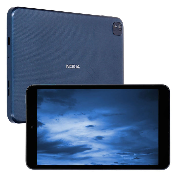 Nokia T10 LTE 64GB Ocean Blue