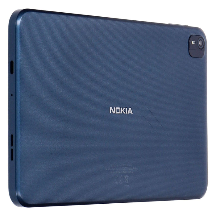 Nokia T10 LTE 64GB Ocean Blue