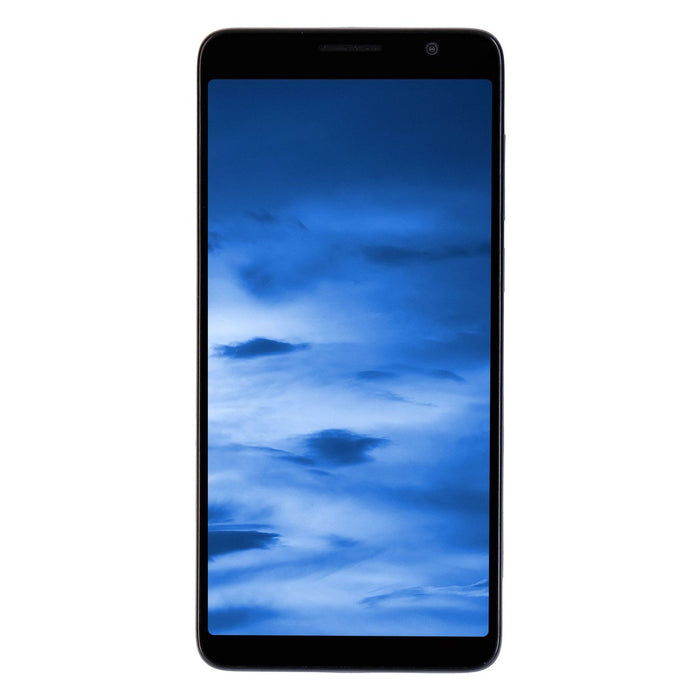 TCL 501 T433D Dual-SIM 32GB Prime Black