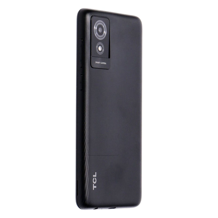 TCL 501 T433D Dual-SIM 32GB Prime Black