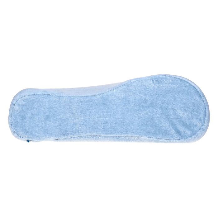 Cocoon Contour Travel Pillow Memory Foam Kopfkissen Reisekissen