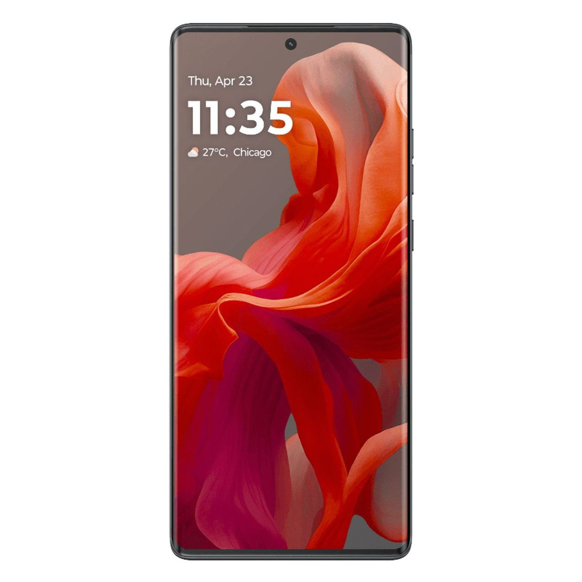 Produktbild Smartphone - Motorola Moto G85 5G Dual-SIM 256GB Urban Grey
