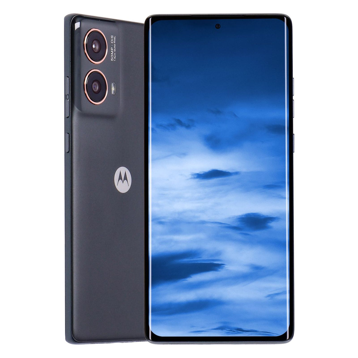Produktbild Smartphone - motorola moto g85 5G Dual-SIM 256GB Urban Grey