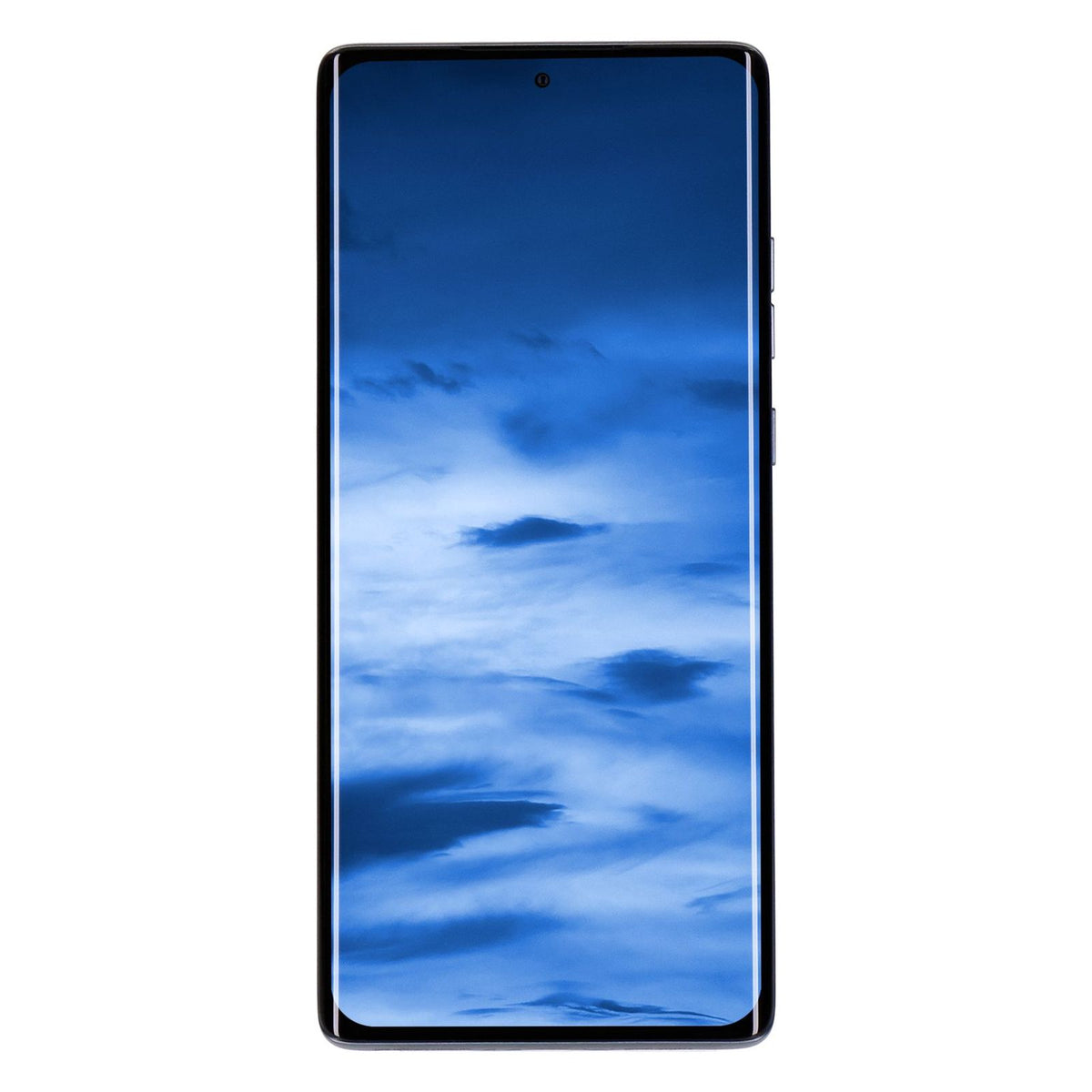 Produktbild Smartphone - motorola moto g85 5G Dual-SIM 256GB Urban Grey