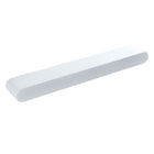 Samsung HW-S67B 5.0-Kanal S-Soundbar Kabelloses Dolby Atmos 5.0 Weiß