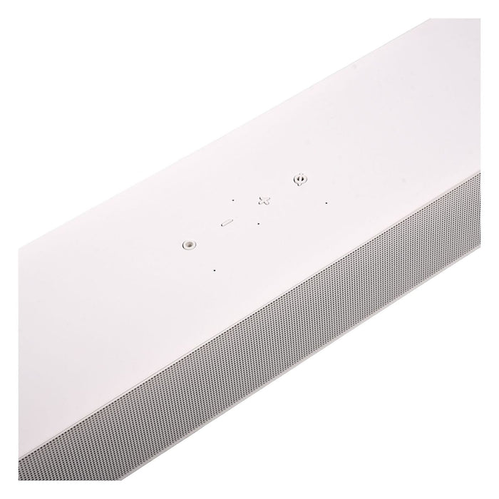 Samsung HW-S67B 5.0-Kanal S-Soundbar Kabelloses Dolby Atmos 5.0 Weiß