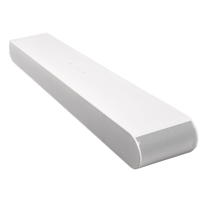 Samsung HW-S67B 5.0-Kanal S-Soundbar Kabelloses Dolby Atmos 5.0 Weiß