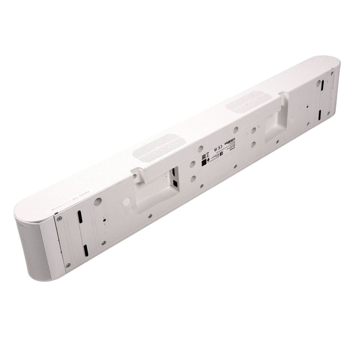 Samsung HW-S67B 5.0-Kanal S-Soundbar Kabelloses Dolby Atmos 5.0 Weiß