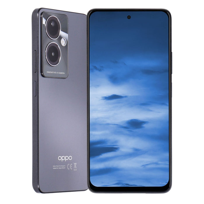 Oppo A79 5G Dual-SIM 256GB Mystery Black