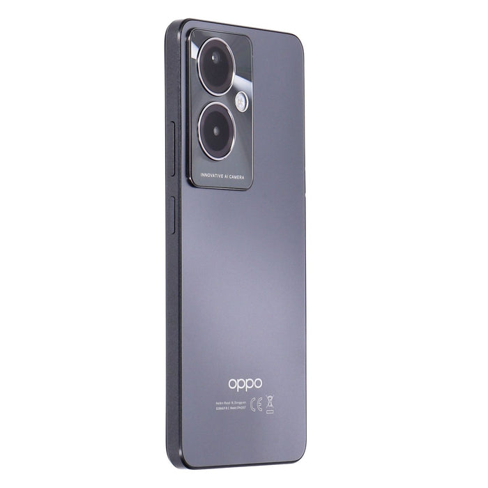 Oppo A79 5G Dual-SIM 256GB Mystery Black