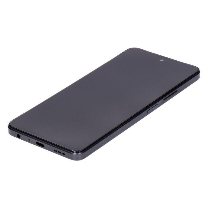 Oppo A79 5G Dual-SIM 256GB Mystery Black