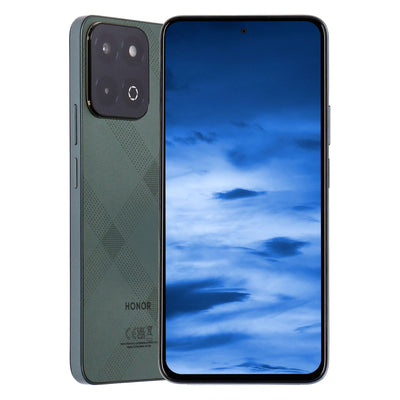 200 Smart 5G Dual-SIM 256GB Forest Green