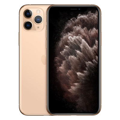 iPhone 11 Pro 64GB Gold *