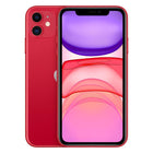 Apple iPhone 11 128GB Rot *