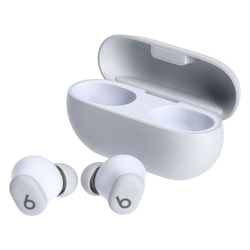 Produktbild wireless In-Ear-Kopfhörer - Beats Solo Buds - kabellose In-Ear Kopfhörer Storm Gray