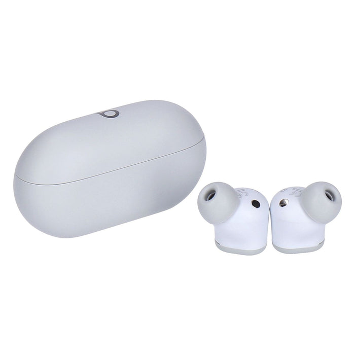 Beats Solo Buds - kabellose In-Ear Kopfhörer Storm Gray