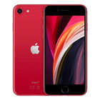 Apple iPhone SE (2020) 2. Generation 128GB (PRODUCT) RED *