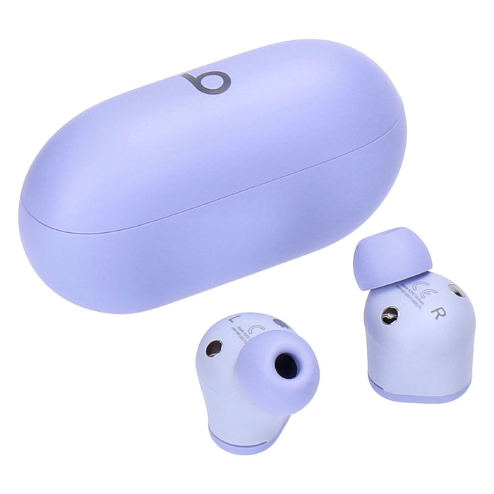 Beats Solo Buds - kabellose In-Ear Kopfhörer Polarviolett
