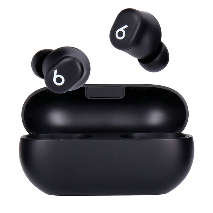 Beats Solo Buds - kabellose In-Ear Kopfhörer Black