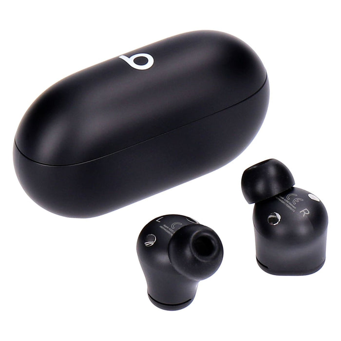 Beats Solo Buds - kabellose In-Ear Kopfhörer Black