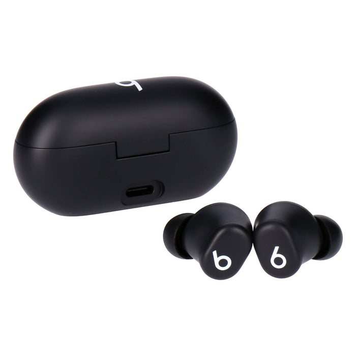 Beats Solo Buds - kabellose In-Ear Kopfhörer Black