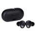 Beats Solo Buds - kabellose In-Ear Kopfhörer Black