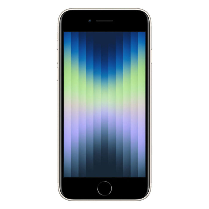 Apple iPhone SE 2022 128GB Polarstern