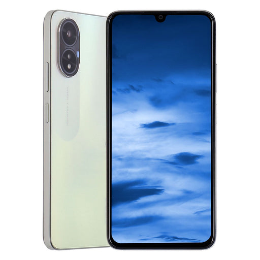 Produktbild Smartphone - Oppo A38 Dual-SIM 128GB Glowing Gold