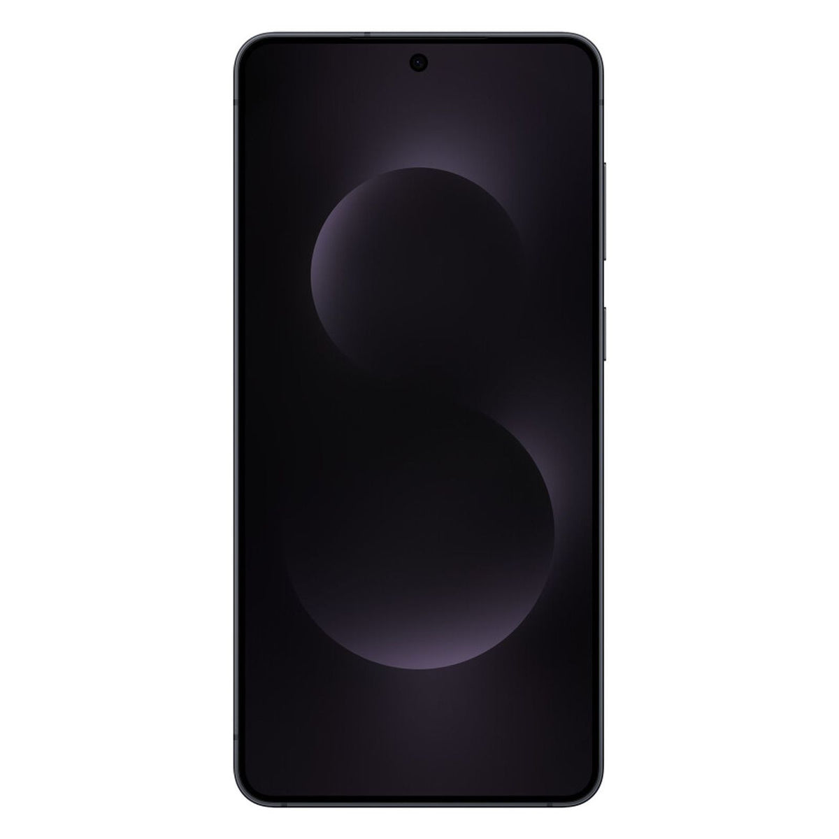 Produktbild Smartphone - Samsung Galaxy S25 Edge 5G Dual-SIM 512GB Titanium Jetblack
